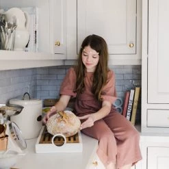 Etu Home Coco Crumb Board Trays 8 Etu Home Coco Crumb Board Trays