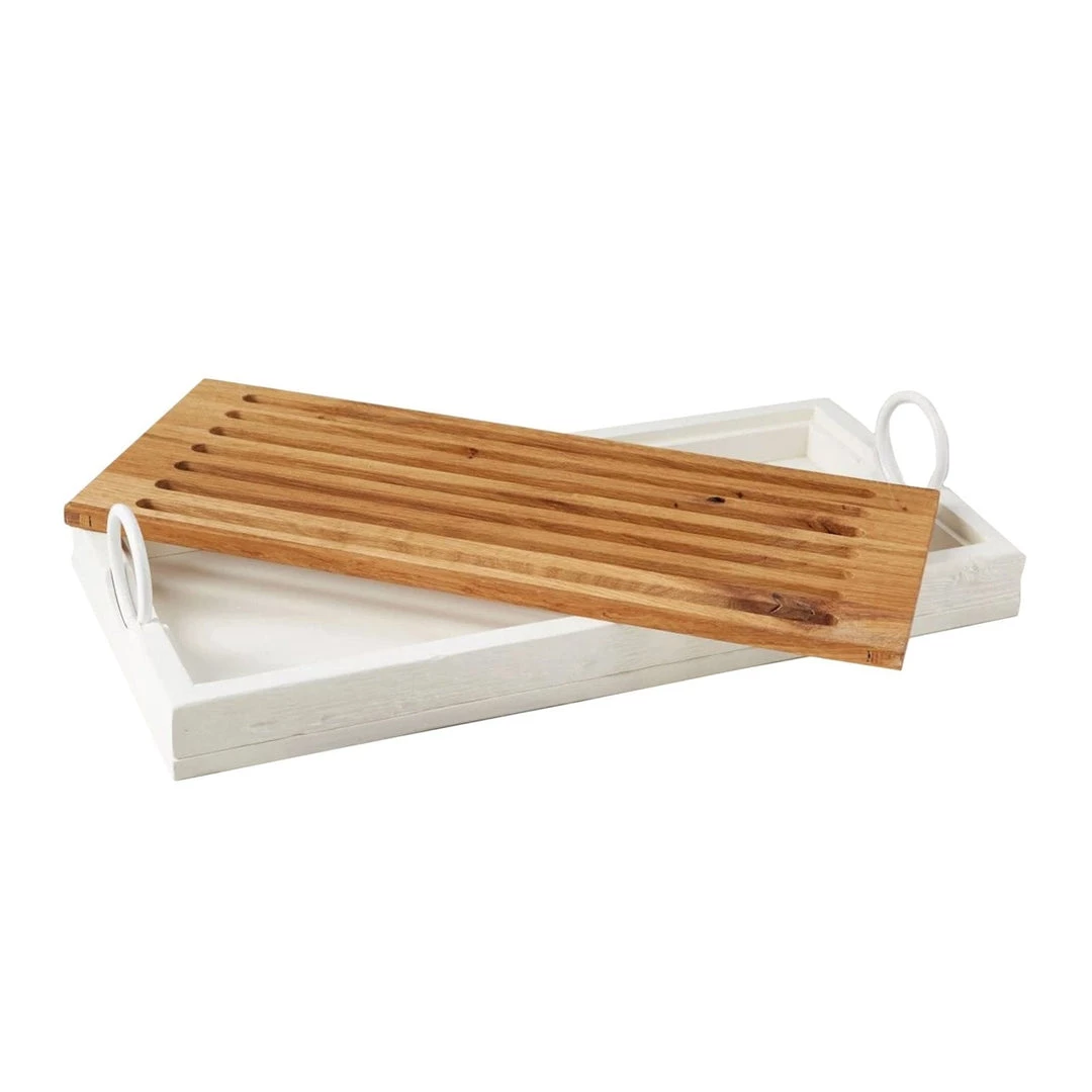 Etu Home Coco Crumb Board Trays 2 Etu Home Coco Crumb Board Trays