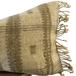 Eclectic Collective Cake By Courtney Coco Lumbar Pillow