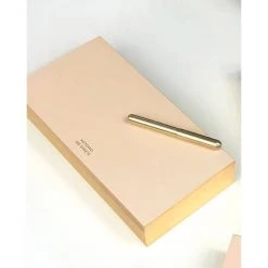 Wms & Co. Color Pad With Gilded Edge Gifts