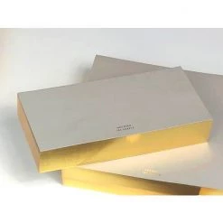 Wms & Co. Color Pad With Gilded Edge Gifts