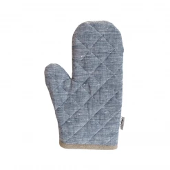 Magic Linen Cake By Courtney Colorpop Quilted Oven Mitt