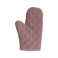 Magic Linen Cake By Courtney Colorpop Quilted Oven Mitt