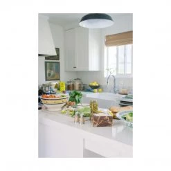 Sir Madam Contadina Serving Bowl Courtney Grow Summer Capsule