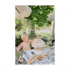 Sir Madam Contadina Serving Bowl Courtney Grow Summer Capsule