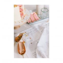 Galley & Fen Copper Measuring Scoop Set New Arrivals