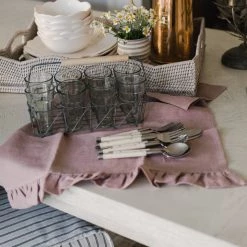 Galley & Fen Copper Water Pitcher Kitchen