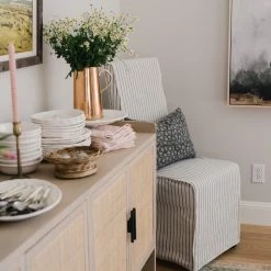 Galley & Fen Copper Water Pitcher Kitchen