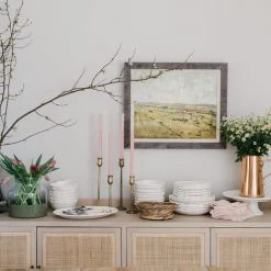 Galley & Fen Copper Water Pitcher Kitchen