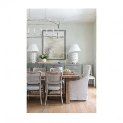 Foundation Goods Cortona Dining Chair