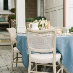 Foundation Goods Cortona Dining Chair