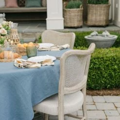 Foundation Goods Cortona Dining Chair