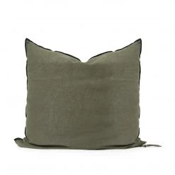 Maison De Vacances Couleur Linen Pillow Pillows