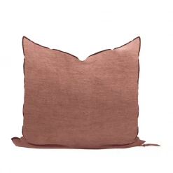 Maison De Vacances Couleur Linen Pillow Pillows