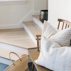 Indaba Cove Lumbar Pillow