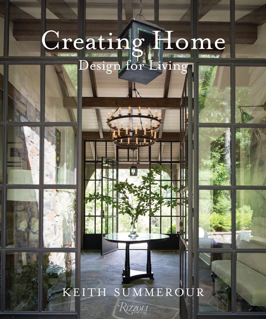Common Ground Books Creating Home By Keith Summerour 1 Common Ground Books Creating Home By Keith Summerour