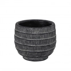 HomArt New Arrivals Cyrus Cachepot