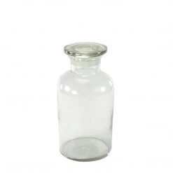 HomArt Dakota Pharmacy Jar