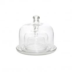 Park Hill Kitchen Dessert Domes