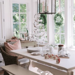 Park Hill Kitchen Dessert Domes