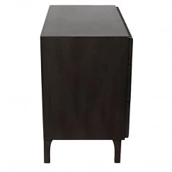 Noir Dimanche Dresser Courtney Grow