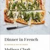 Common Ground Dinner In French Book