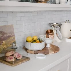 Accent Decor Doran Bowl Kitchen