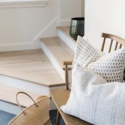 Four Hands Duchess Bench