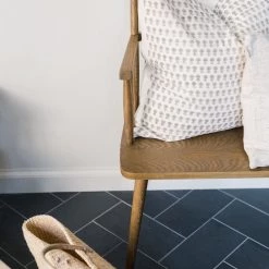 Four Hands Duchess Bench