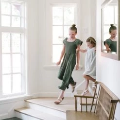 Four Hands Duchess Bench