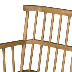 Four Hands Duchess Bench