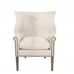 Lee Industries Duke Chair FG Maker's Collection 37 Lee Industries Duke Chair FG Maker's Collection