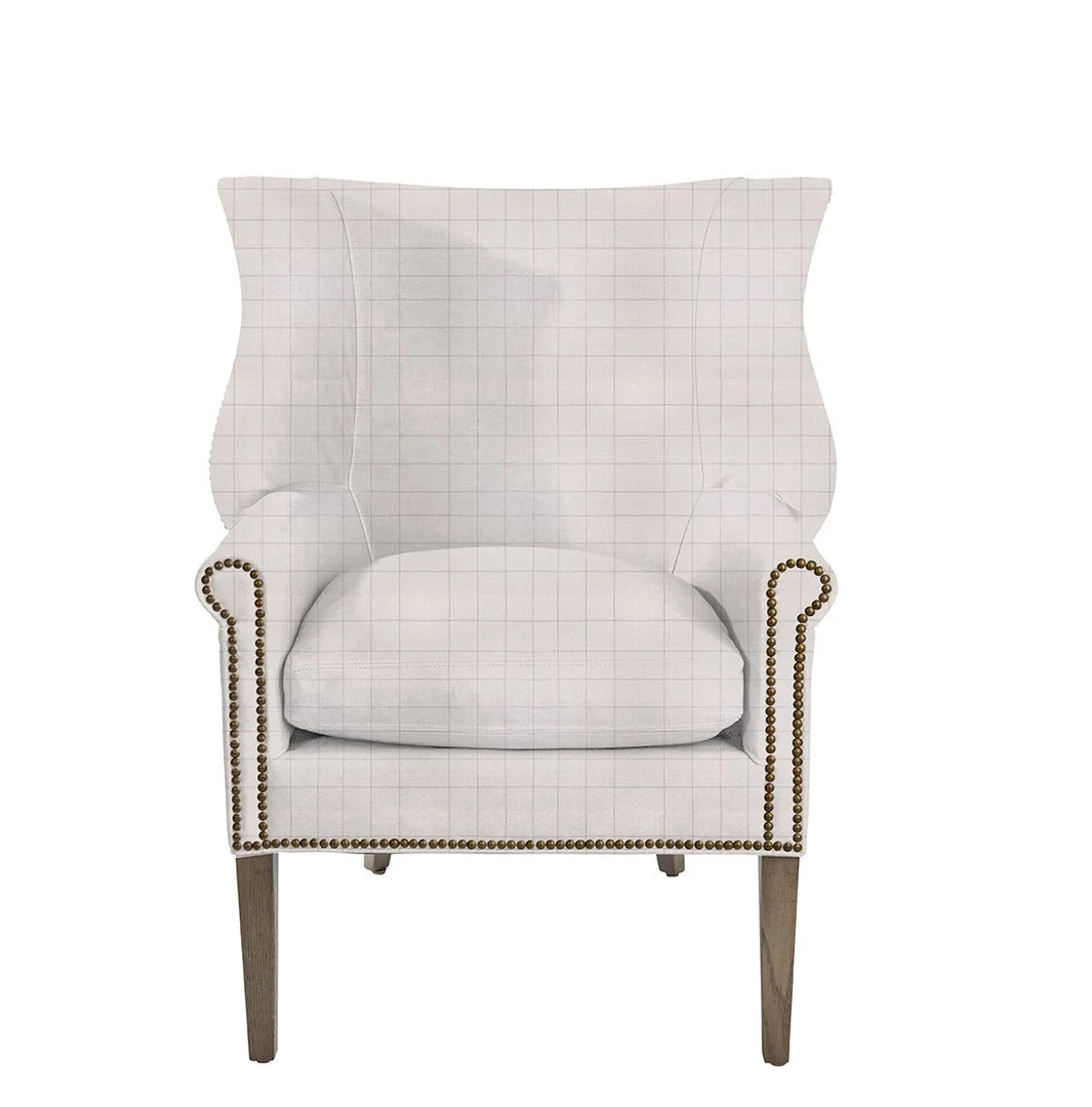 Lee Industries Duke Chair FG Maker's Collection 5 Lee Industries Duke Chair FG Maker's Collection