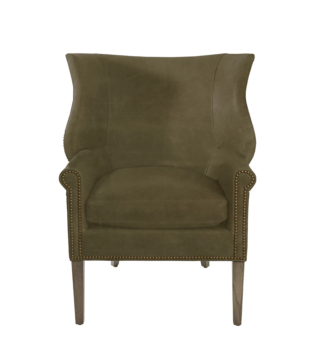 Lee Industries Duke Chair FG Maker's Collection 2 Lee Industries Duke Chair FG Maker's Collection