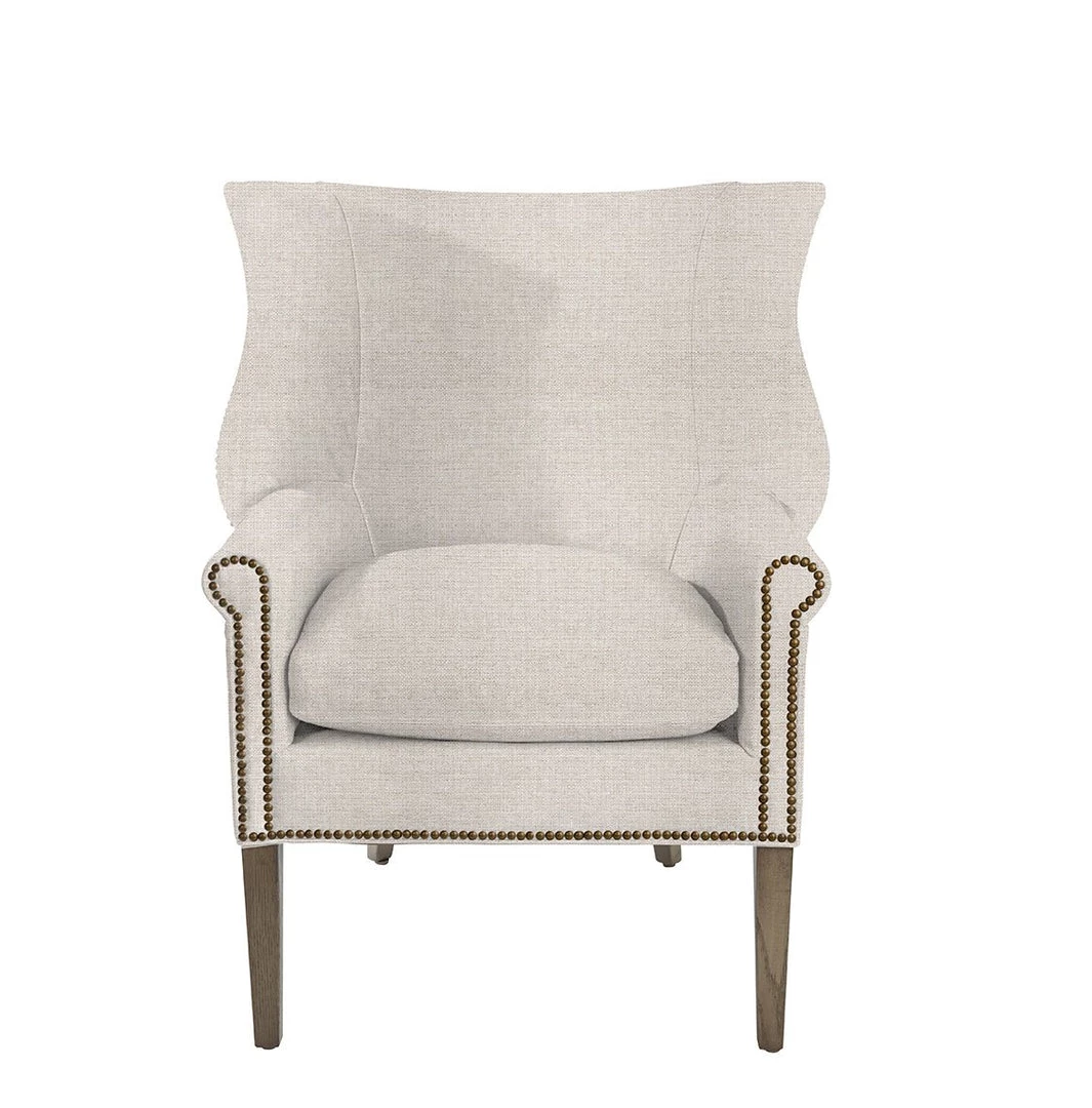 Lee Industries Duke Chair FG Maker's Collection 20 Lee Industries Duke Chair FG Maker's Collection