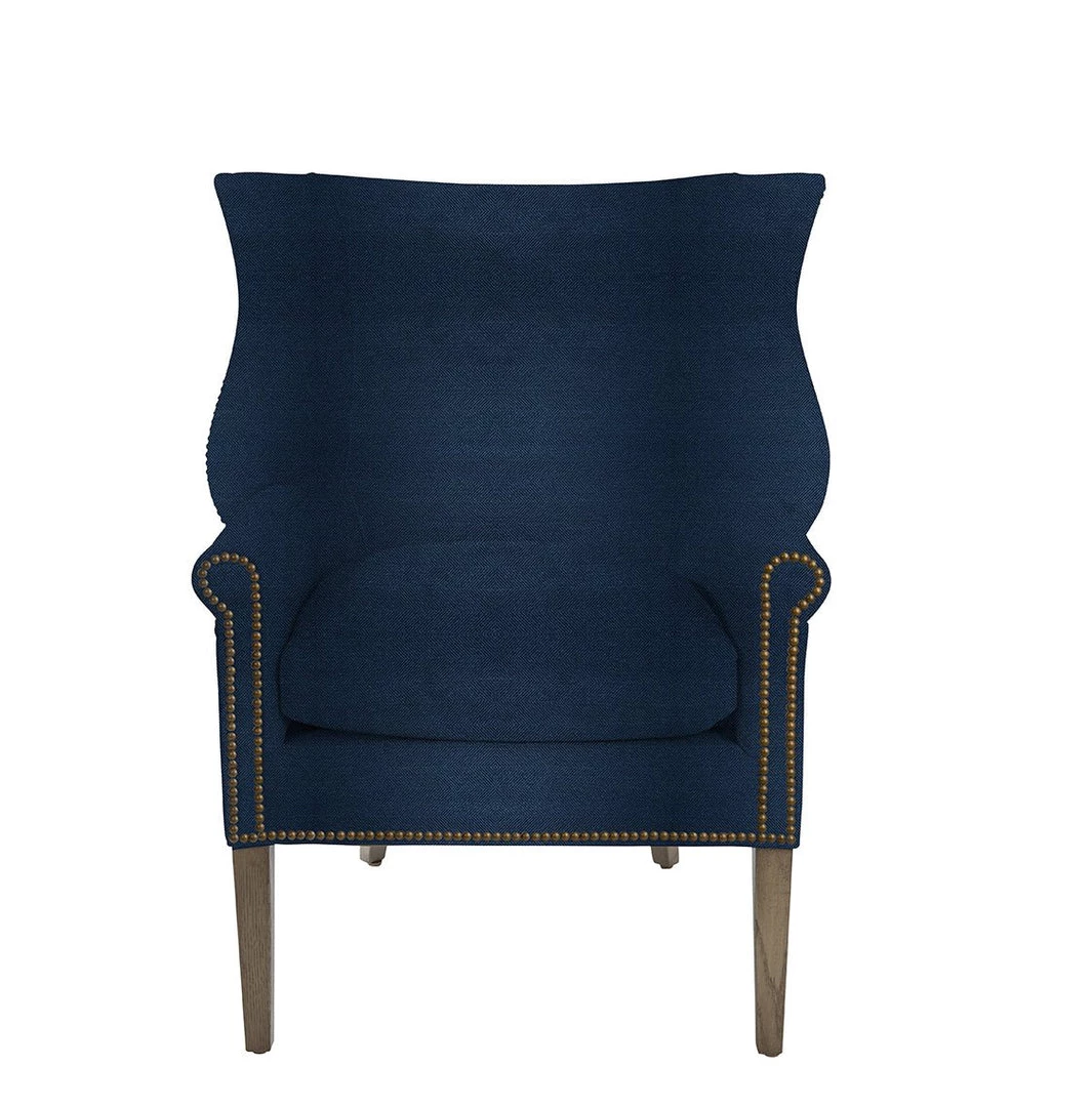 Lee Industries Duke Chair FG Maker's Collection 13 Lee Industries Duke Chair FG Maker's Collection