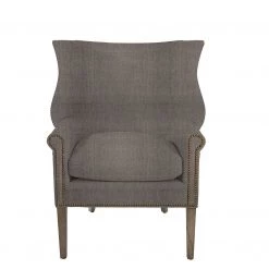 Lee Industries Duke Chair FG Maker's Collection 32 Lee Industries Duke Chair FG Maker's Collection