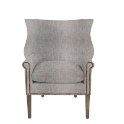 Lee Industries Duke Chair FG Maker's Collection 39 Lee Industries Duke Chair FG Maker's Collection