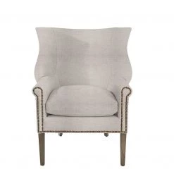 Lee Industries Duke Chair FG Maker's Collection 42 Lee Industries Duke Chair FG Maker's Collection