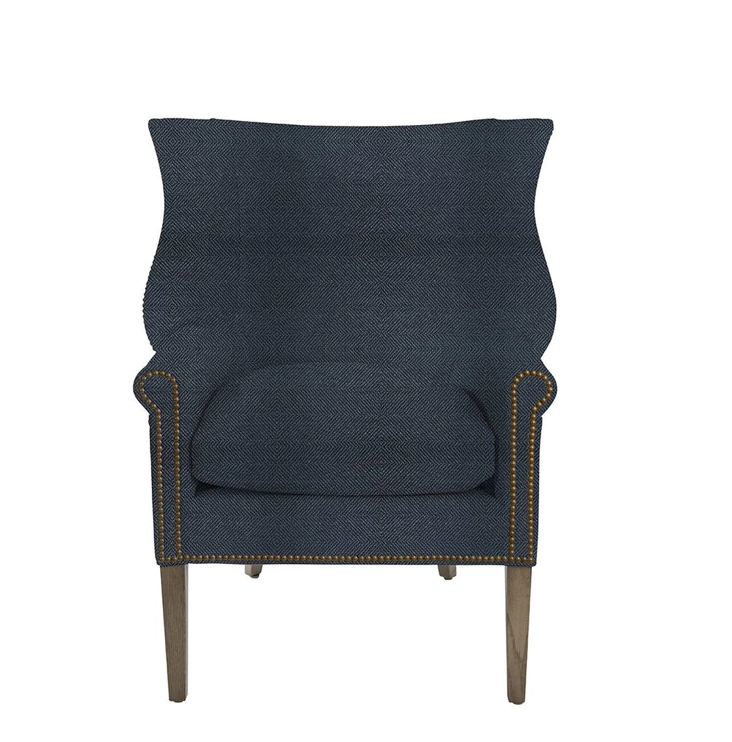 Lee Industries Duke Chair FG Maker's Collection 18 Lee Industries Duke Chair FG Maker's Collection