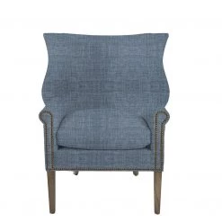 Lee Industries Duke Chair FG Maker's Collection 31 Lee Industries Duke Chair FG Maker's Collection