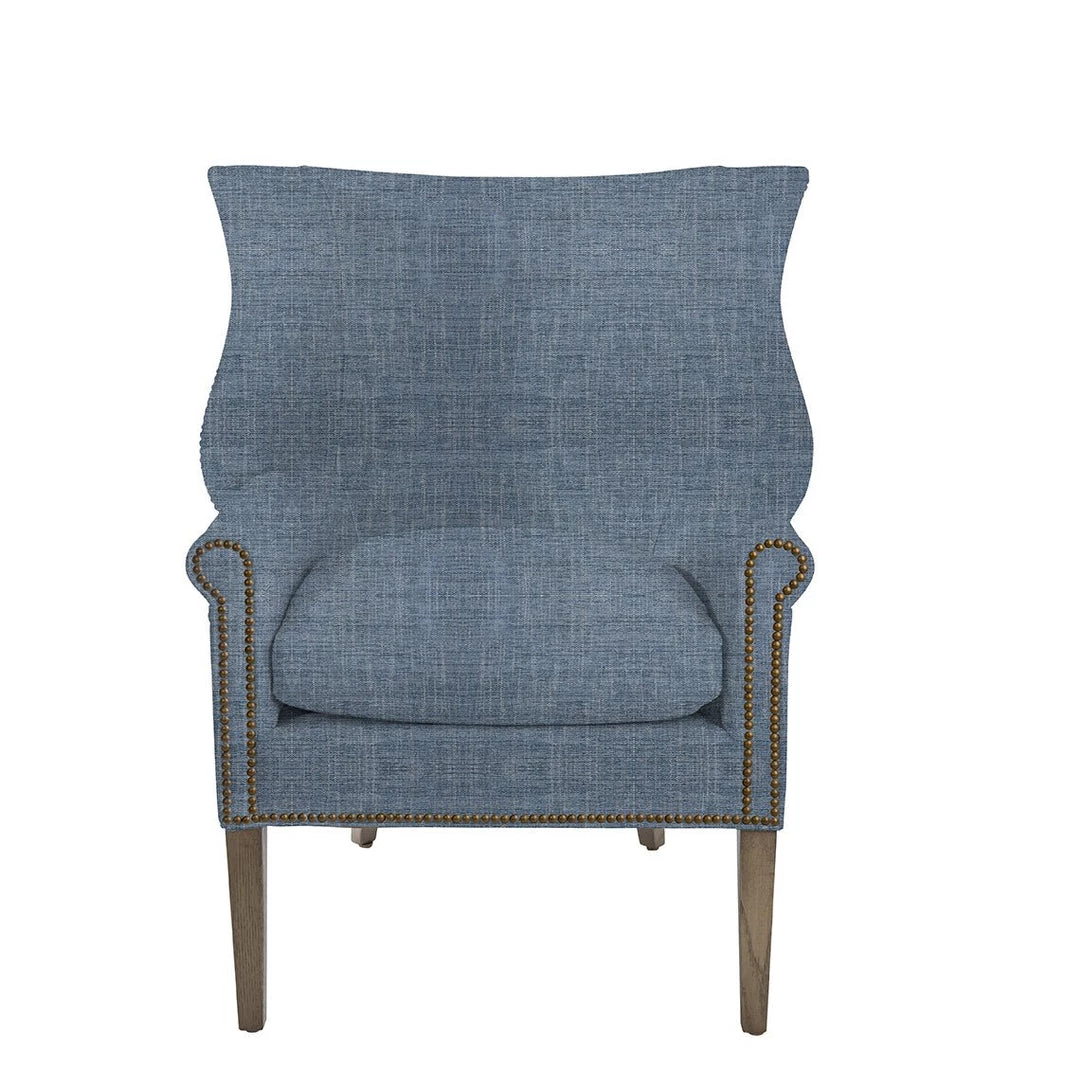 Lee Industries Duke Chair FG Maker's Collection 8 Lee Industries Duke Chair FG Maker's Collection