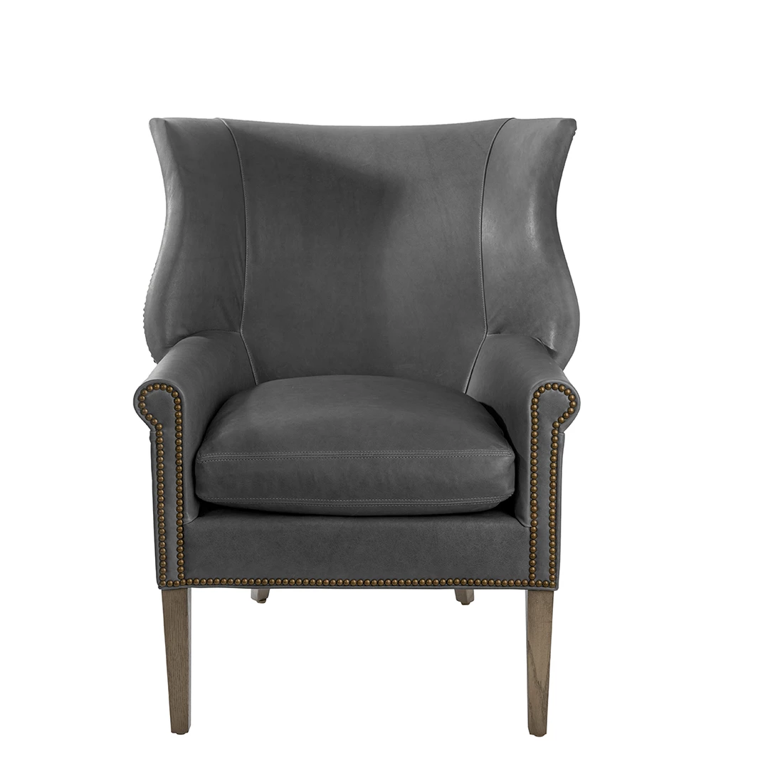 Lee Industries Duke Chair FG Maker's Collection 4 Lee Industries Duke Chair FG Maker's Collection