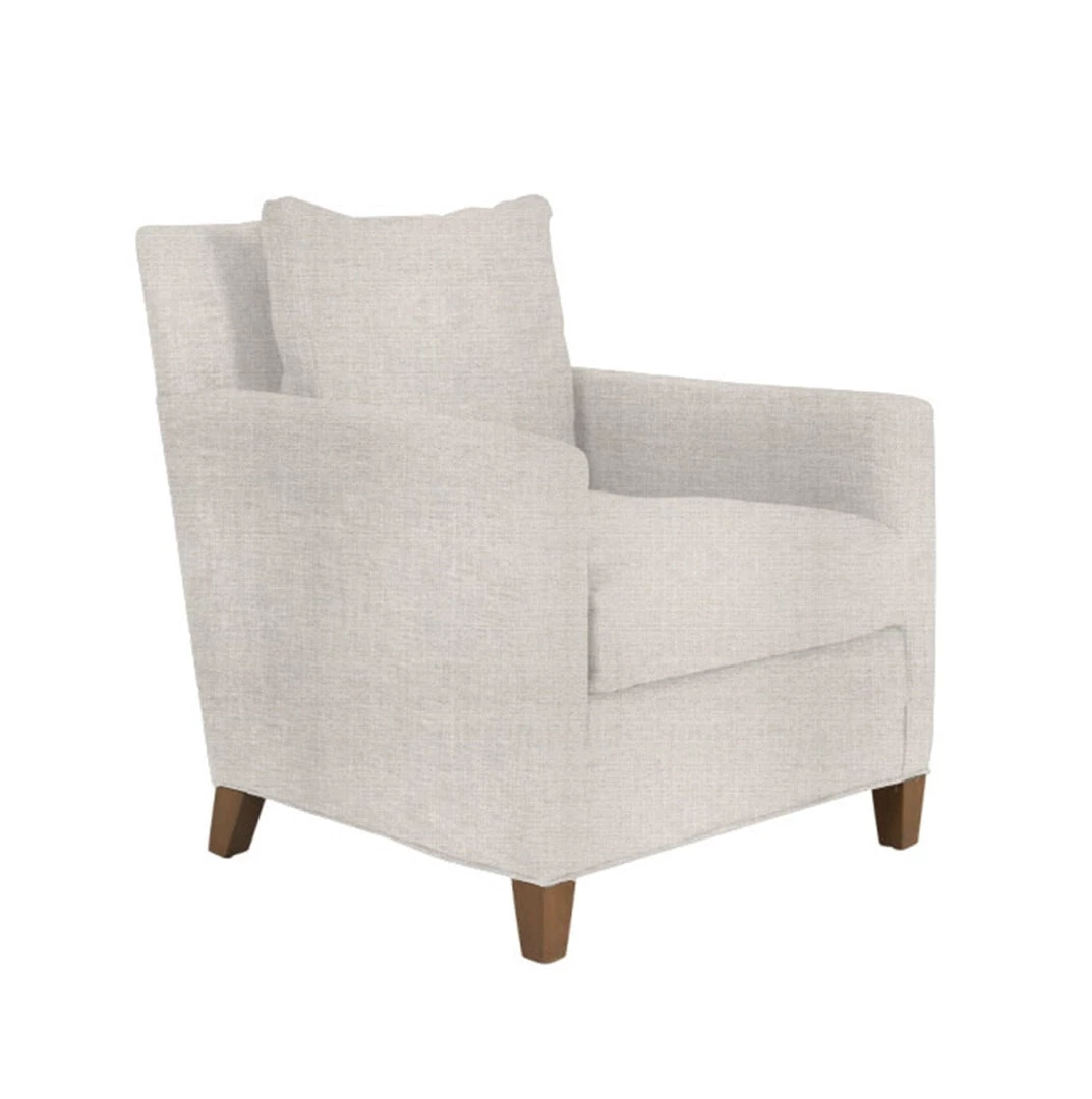 Lee Industries Duncan Chair FG Maker's Collection 10 Lee Industries Duncan Chair FG Maker's Collection