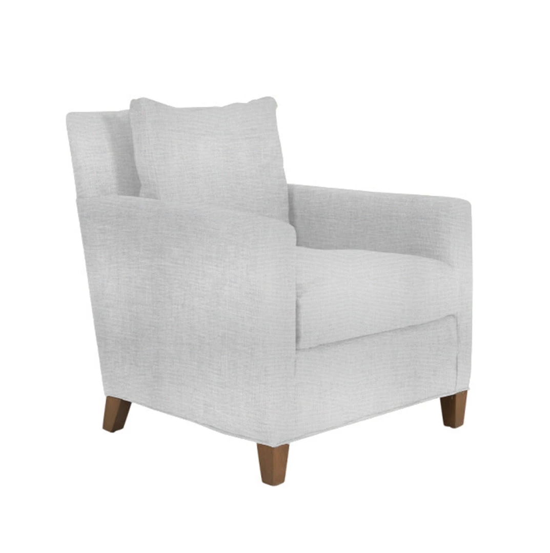 Lee Industries Duncan Chair FG Maker's Collection 9 Lee Industries Duncan Chair FG Maker's Collection