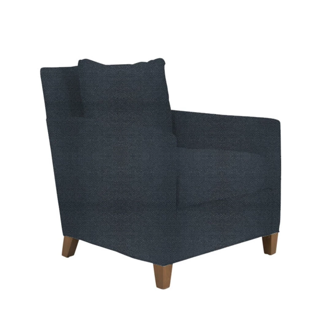 Lee Industries Duncan Chair FG Maker's Collection 8 Lee Industries Duncan Chair FG Maker's Collection