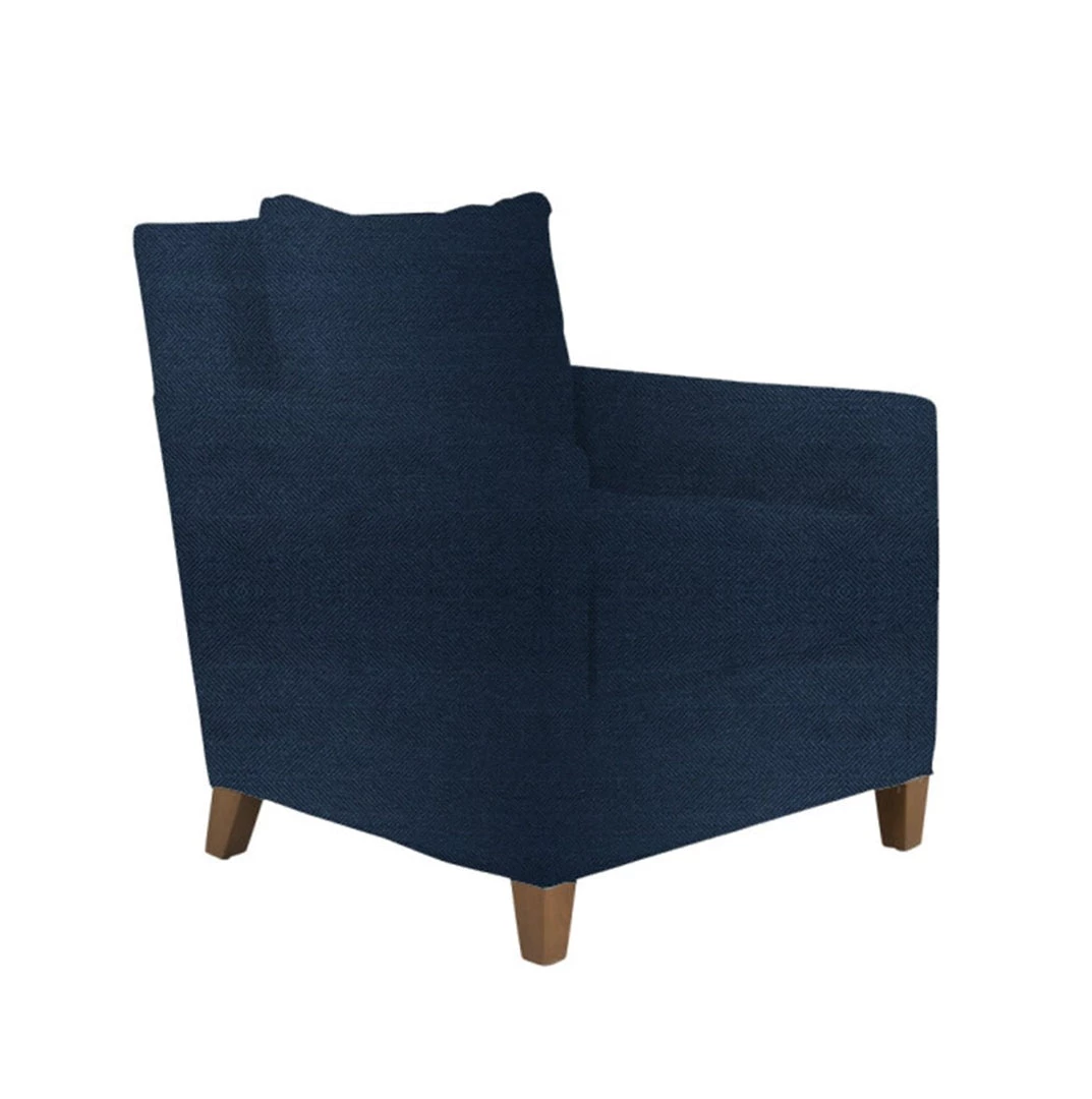 Lee Industries Duncan Chair FG Maker's Collection 5 Lee Industries Duncan Chair FG Maker's Collection