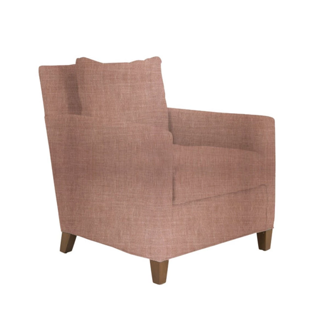 Lee Industries Duncan Chair FG Maker's Collection 4 Lee Industries Duncan Chair FG Maker's Collection