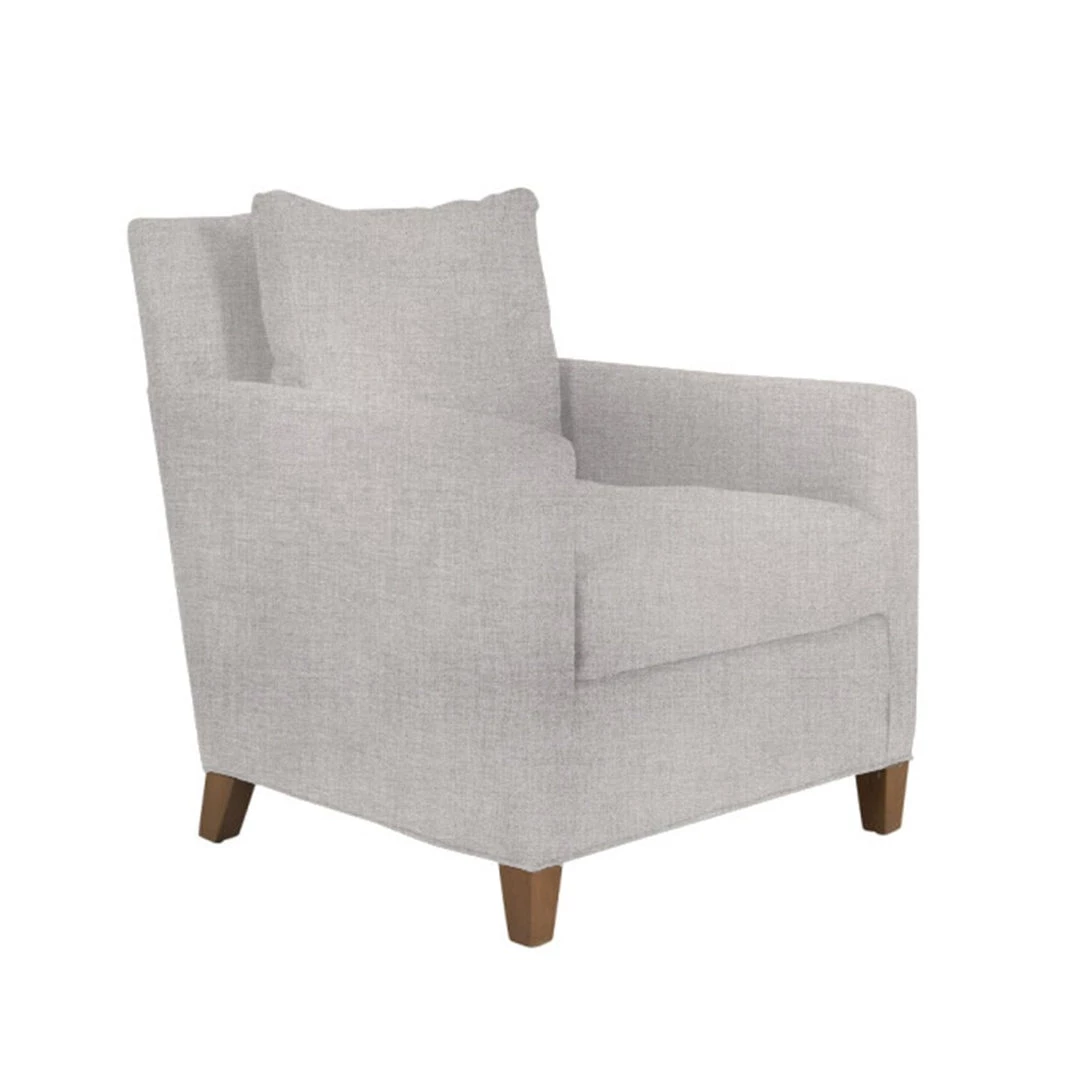 Lee Industries Duncan Chair FG Maker's Collection 7 Lee Industries Duncan Chair FG Maker's Collection