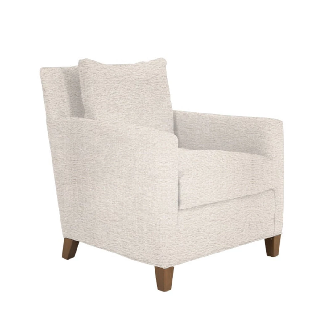 Lee Industries Duncan Chair FG Maker's Collection 6 Lee Industries Duncan Chair FG Maker's Collection